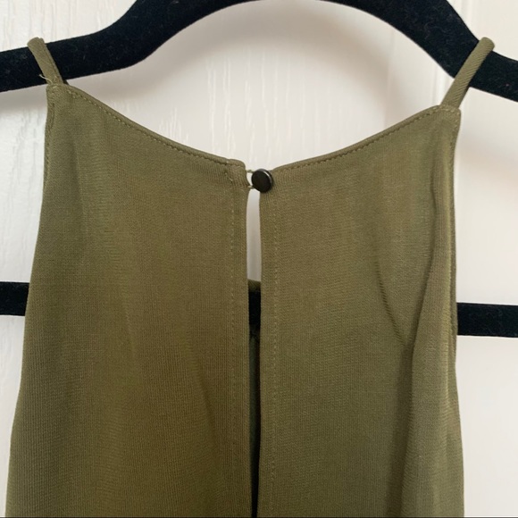 Halston Tank - Picture 4 of 5
